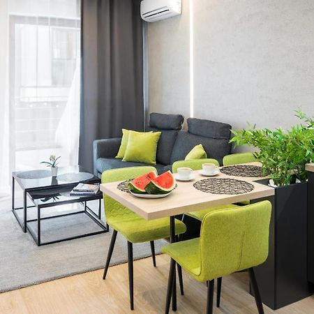 Rakowicka 20H Apartments By Let'S Cracovia Exterior foto