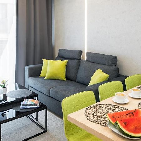 Rakowicka 20H Apartments By Let'S Cracovia Exterior foto