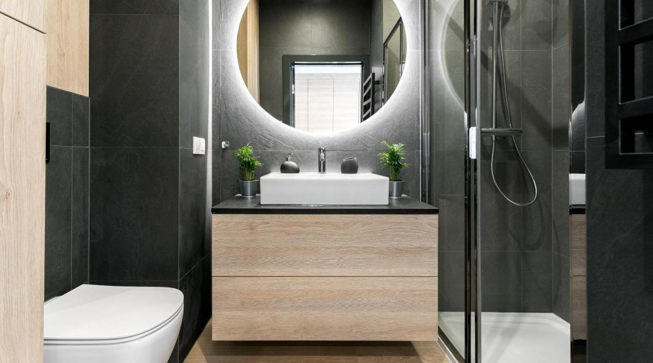 Rakowicka 20H Apartments By Let'S Cracovia Exterior foto