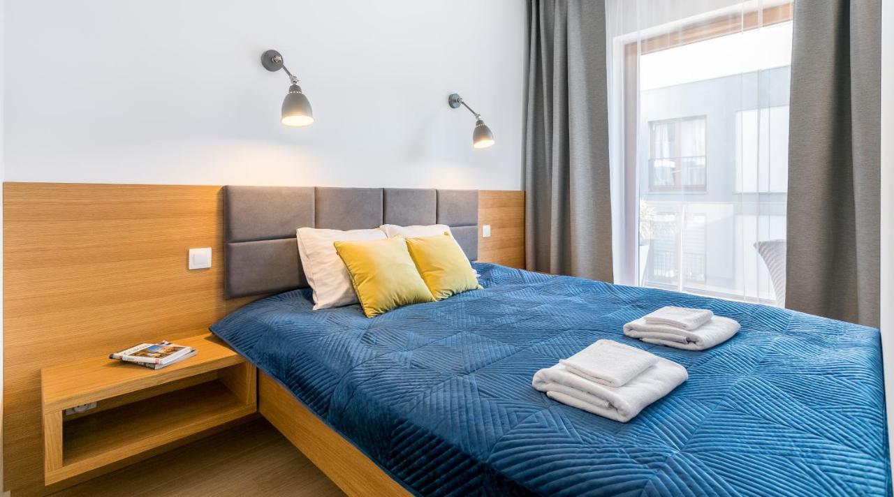 Rakowicka 20H Apartments By Let'S Cracovia Exterior foto