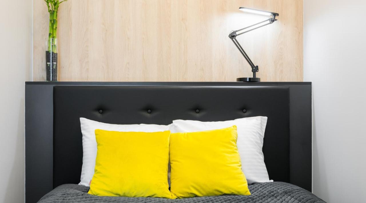 Rakowicka 20H Apartments By Let'S Cracovia Exterior foto