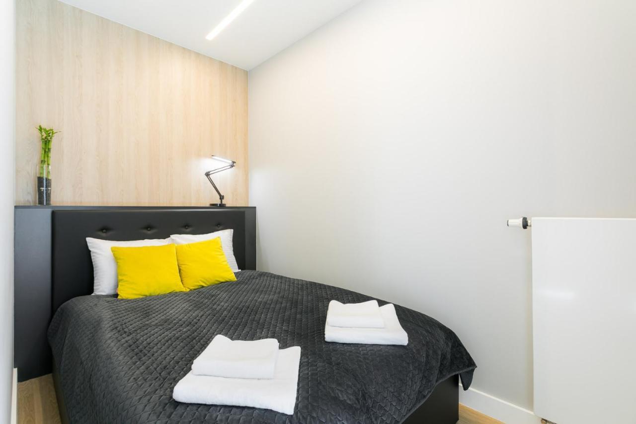 Rakowicka 20H Apartments By Let'S Cracovia Exterior foto