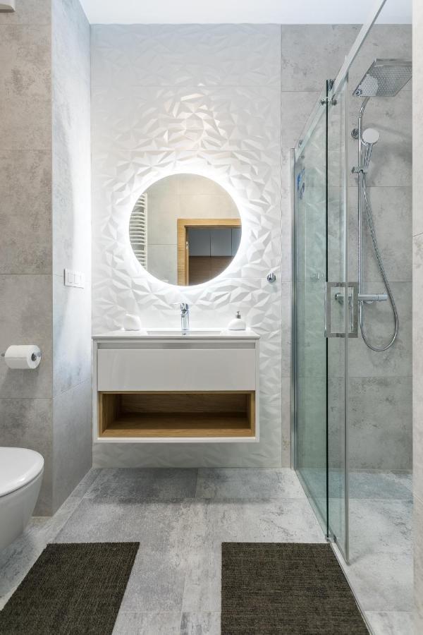 Rakowicka 20H Apartments By Let'S Cracovia Exterior foto